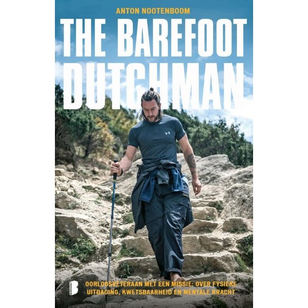 The Barefoot Dutchman