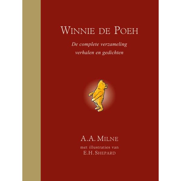 Winnie de Poeh