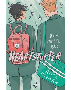  Heartstopper