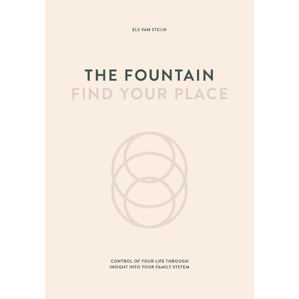 The fountain, find your place