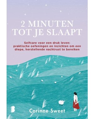  2 minuten tot je slaapt