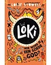  Loki - Hoe word je een goede god?