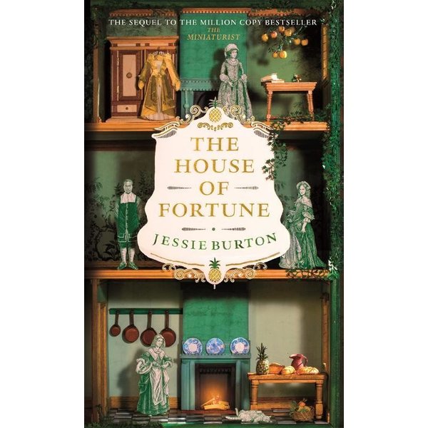 The house of Fortune