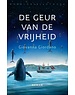  De geur van de vrijheid