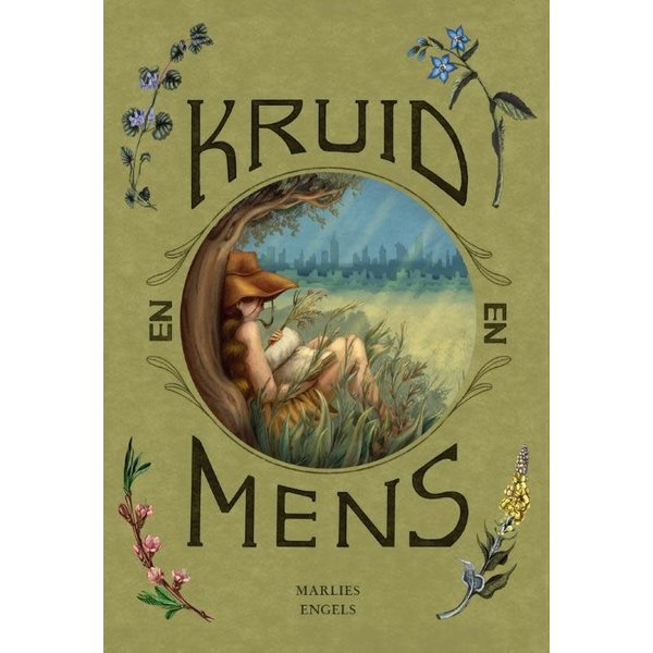 Kruid en Mens en