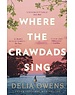  Where the crawdads sing