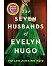  The seven husbands of Evelyn Hugo