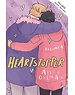  Heartstopper volume 4