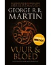  Vuur en Bloed 1 - De Opkomst van het Huis Targaryen (tie-in)