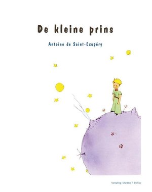  De kleine prins