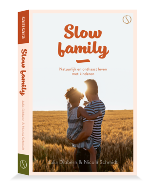  Slow family