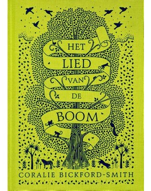  Het lied van de boom