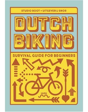  Dutch biking survival guide for beginners