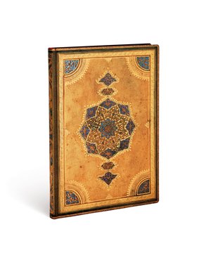  Safavid midi Softcover | Lined