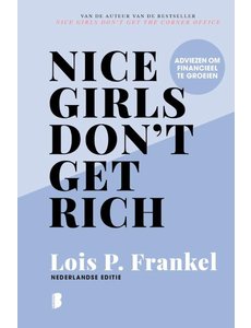Frankel, Lois P. Nice girls don't get rich