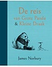 Norbury, James De reis van Grote Panda & Kleine Draak