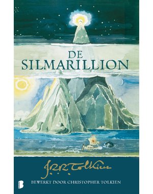  De Silmarillion