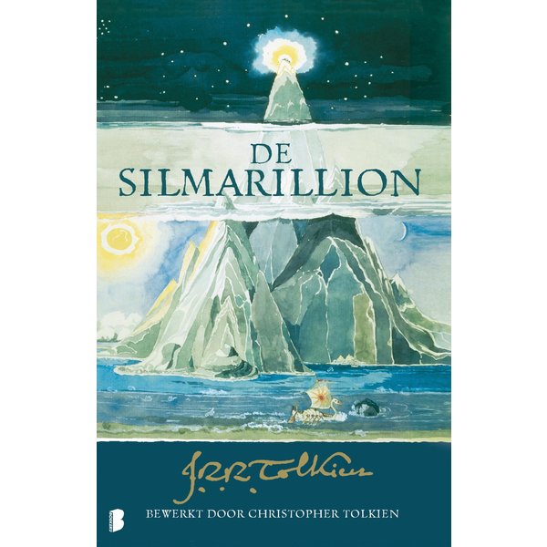 De Silmarillion