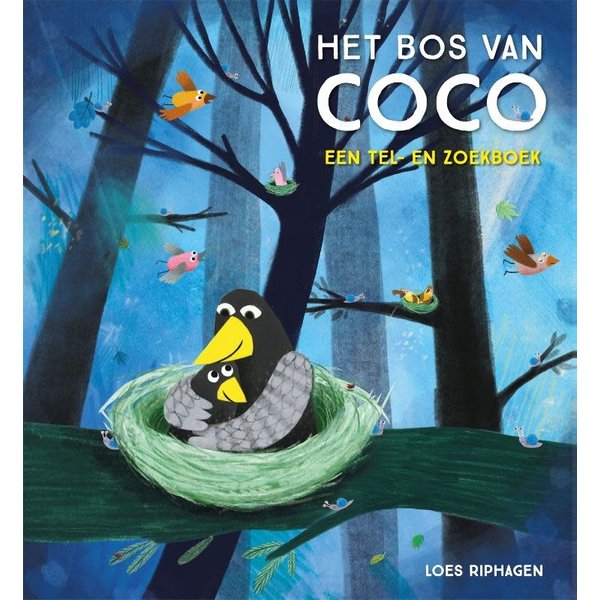 Het bos van Coco