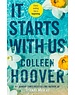 Hoover, Colleen, It starts with us