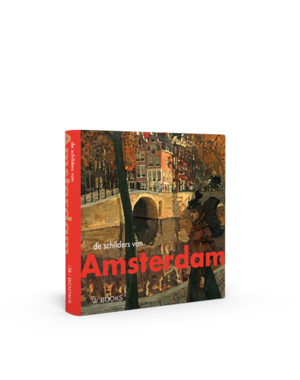  De schilders van Amsterdam