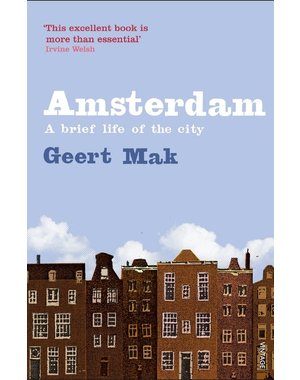  Amsterdam - A brief life of the city