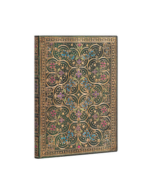  The Queen's Binding Pinnacle Softcover Mini | Lined