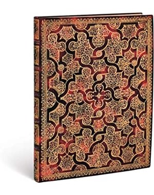  Le Gascon Enigma Softcover Lined | Mini