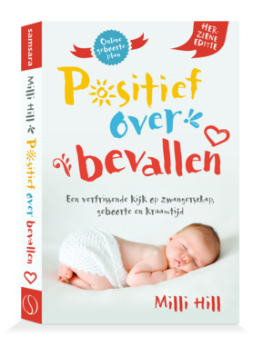  Positief over bevallen | herziene editie