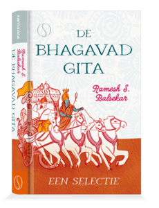  De Bhagavad Gita