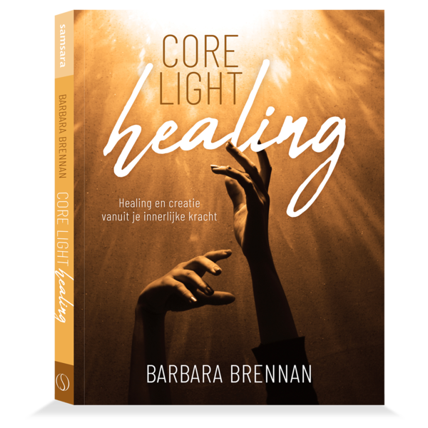 Core light healing