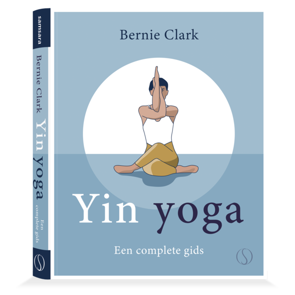 Yin yoga