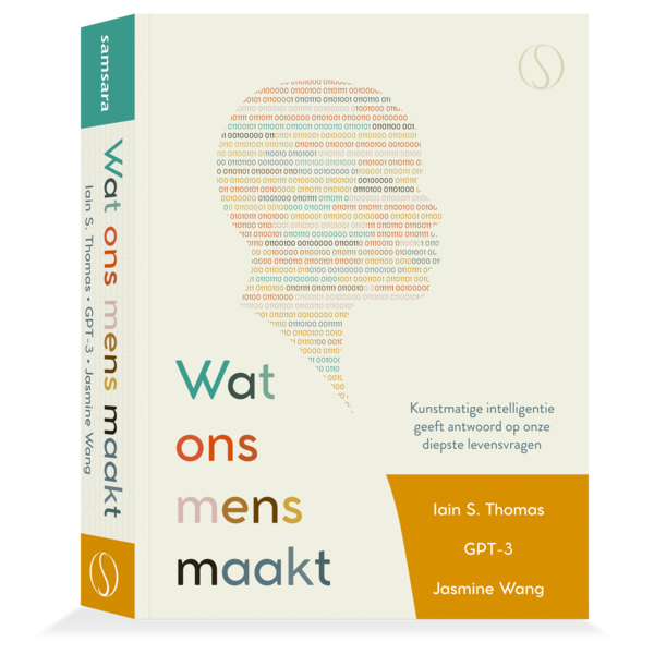 Wat ons mens maakt