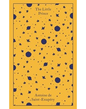  The Little Prince - Penguin clothbound