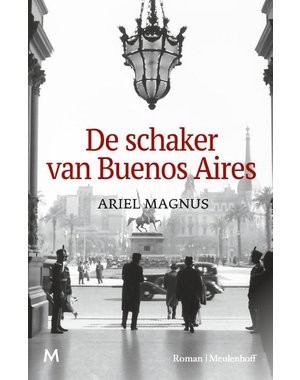  De schaker van Buenos Aires