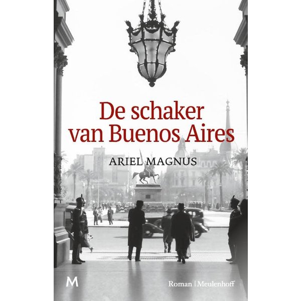 De schaker van Buenos Aires