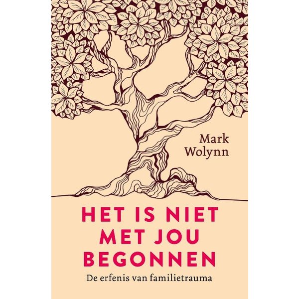 Het is niet met jou begonnen