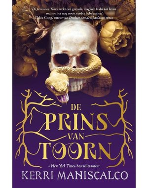  De prins van toorn