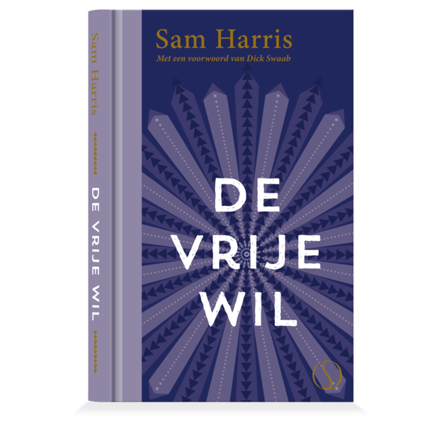 Ebook | De vrije wil