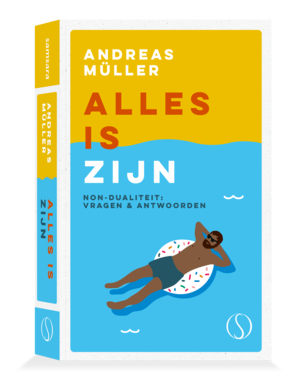  Ebook | Alles is Zijn