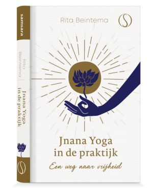  Ebook | Jnana yoga in de praktijk