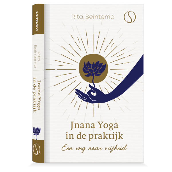 Ebook | Jnana yoga in de praktijk