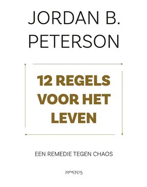  12 regels voor het leven