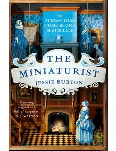  The miniaturist