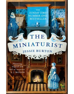  The miniaturist