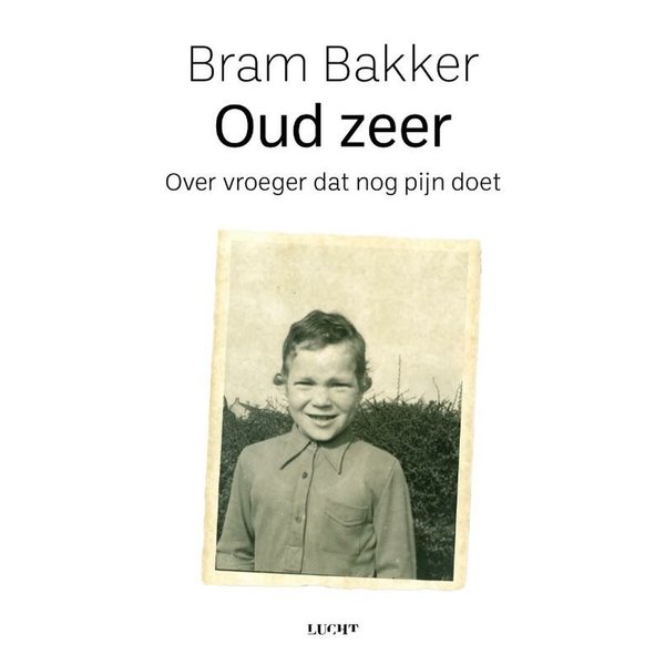 Oud zeer