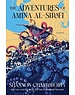  The adventures of Amina Al-Sirafi | Hardback