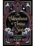  The Adventures of Amina Al-Sirafi | Paperback