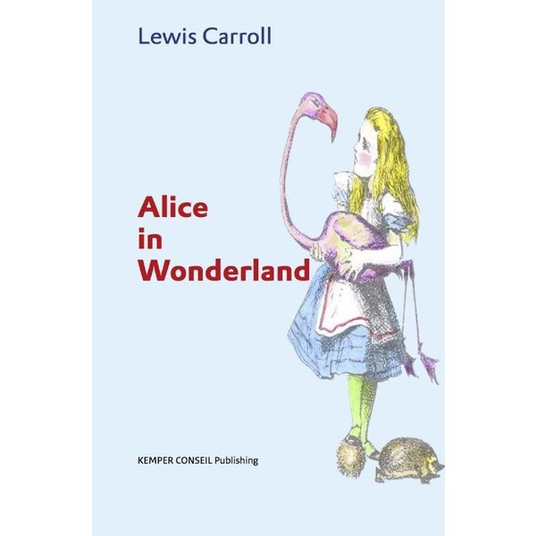 Alice in Wonderland