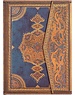  Safavid Indigo Hardcover Mini | Lined